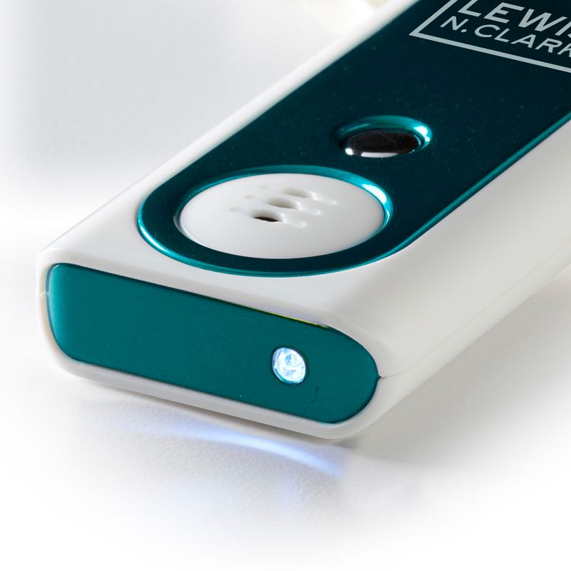 Lewis N. Clark Travel Door Alarm