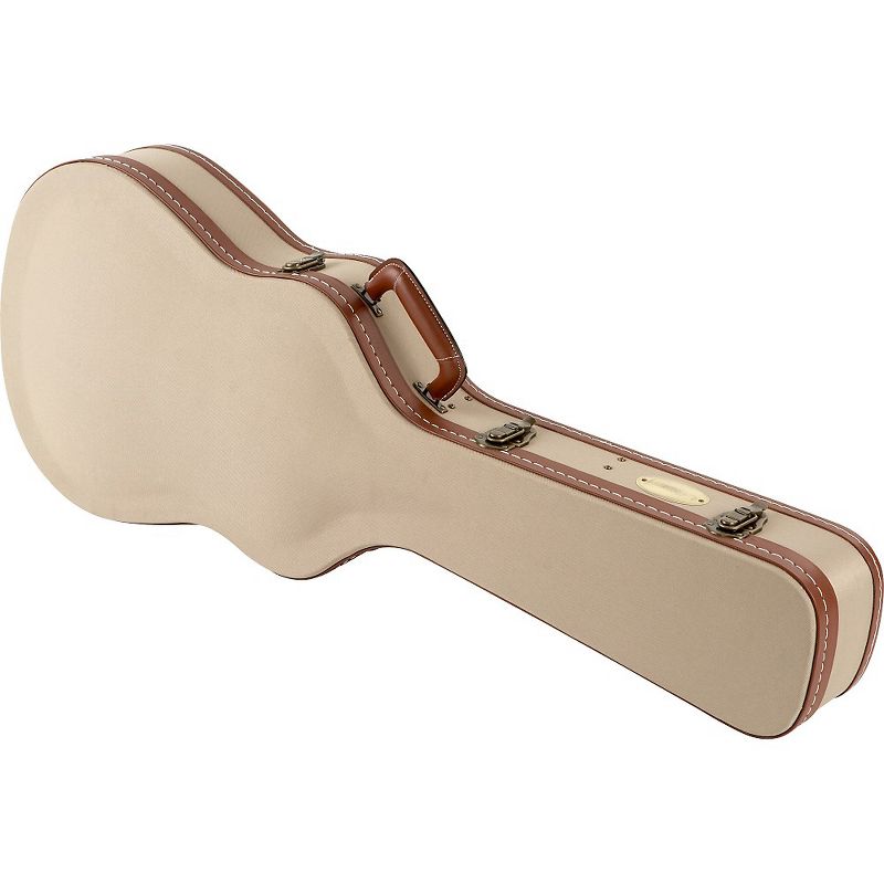 Alvarez FC1 Folk Arched Acoustic Guitar Hardshell Case