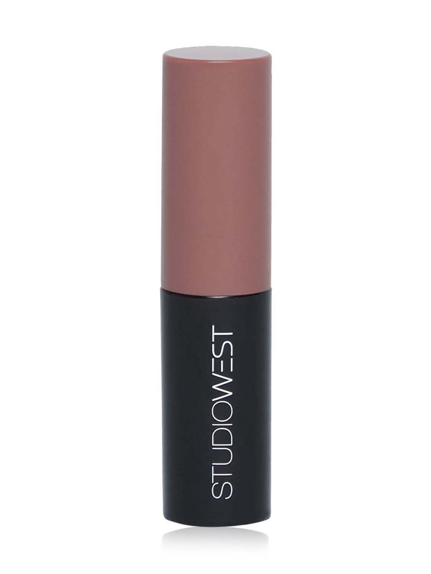 Studiowest Long-Wear Matte Lipstick NP-01 - 3.5 gm