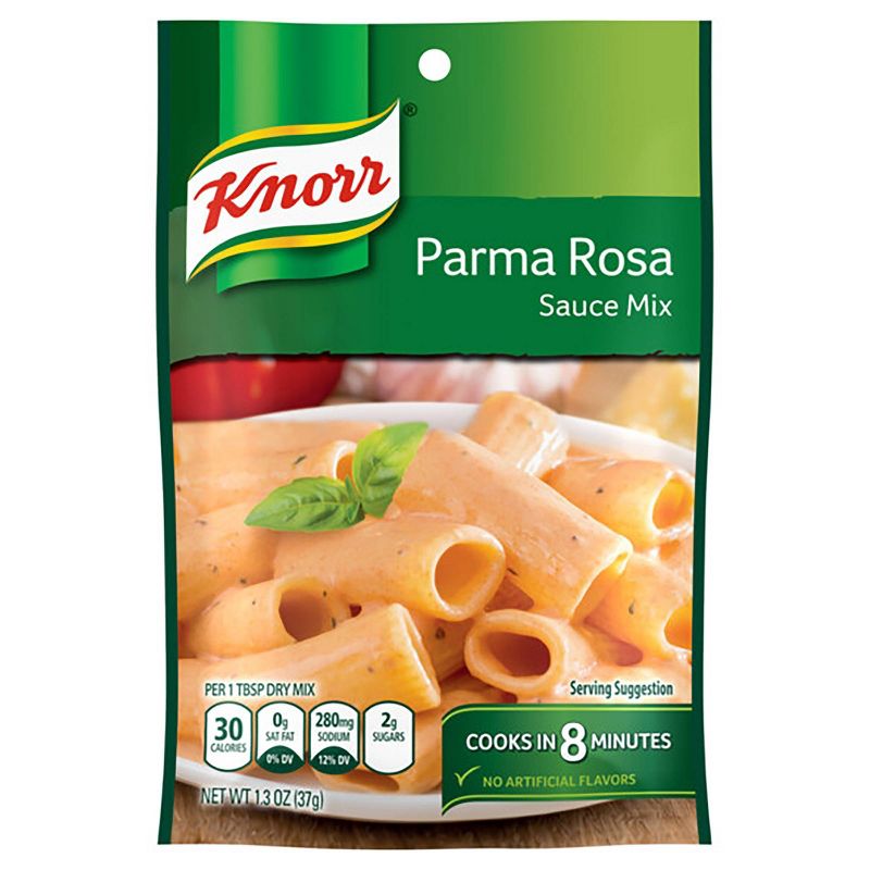 Prego Roasted Garlic Parmesan Italian Sauce 24oz