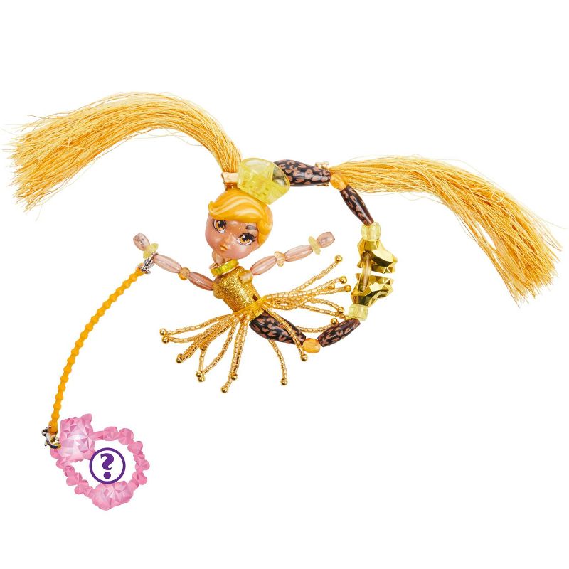 Twisty Petz FGR Twisty Girls Ladygold