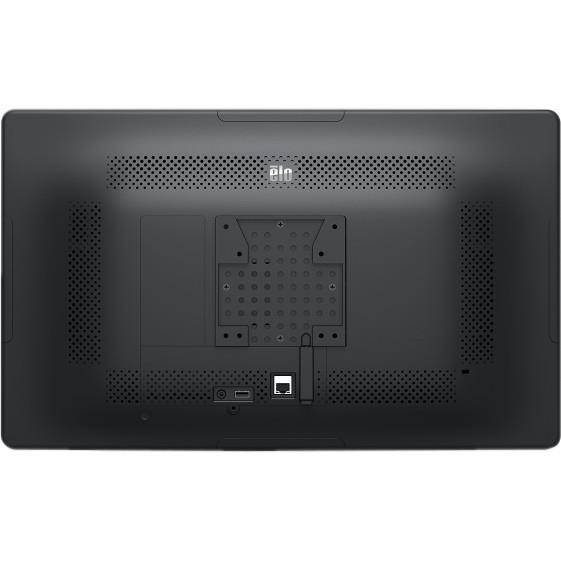 Elo Touch Solutions - E693022 - Elo i5 I-Series POS Terminal - Intel Core i5 2.10 GHz - 8 GB DDR4 SDRAM - 128 GB SSD