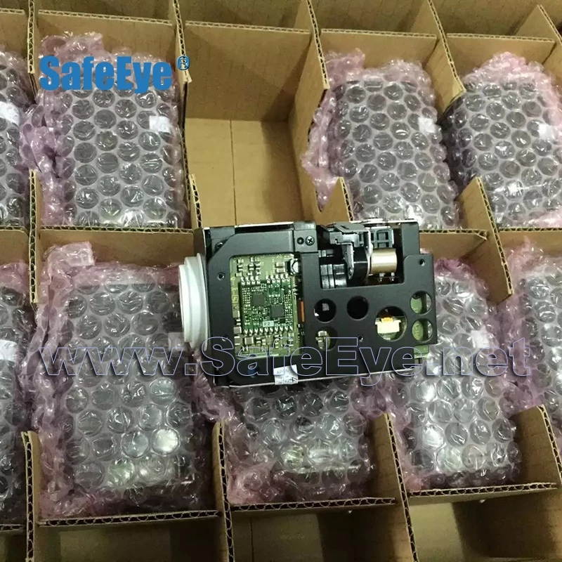 SONY FCB-EX490E &FCB-EX490EP PAL NTSC SONY Standard system clcor zoom module