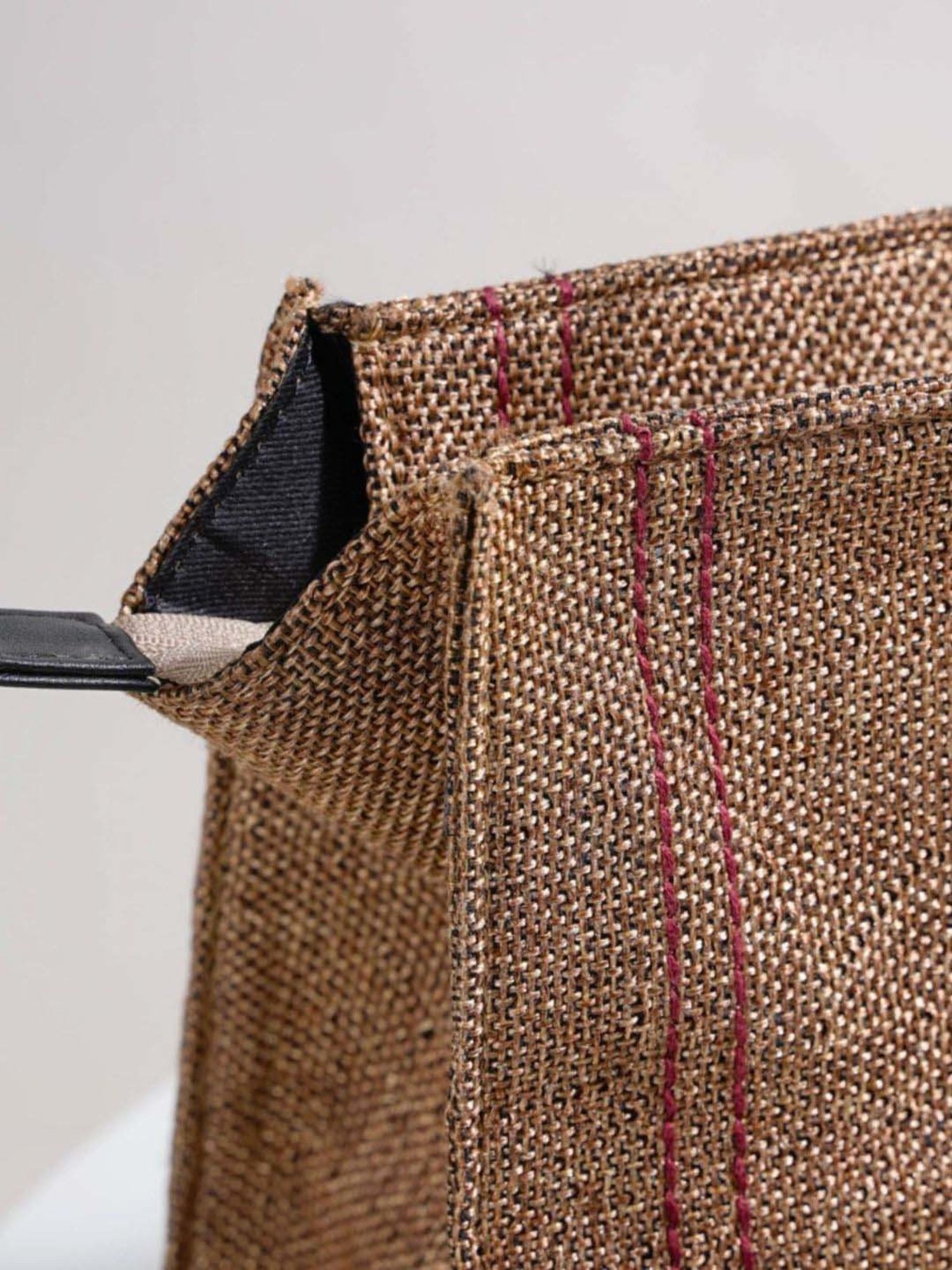 Milton Red Stainless Steel Small Tiffin Box - Set of 2