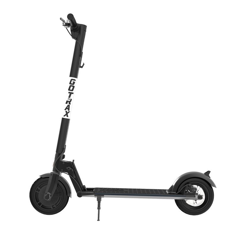 GOTRAX Xr Ultra Commuting Electric Scooter - Black