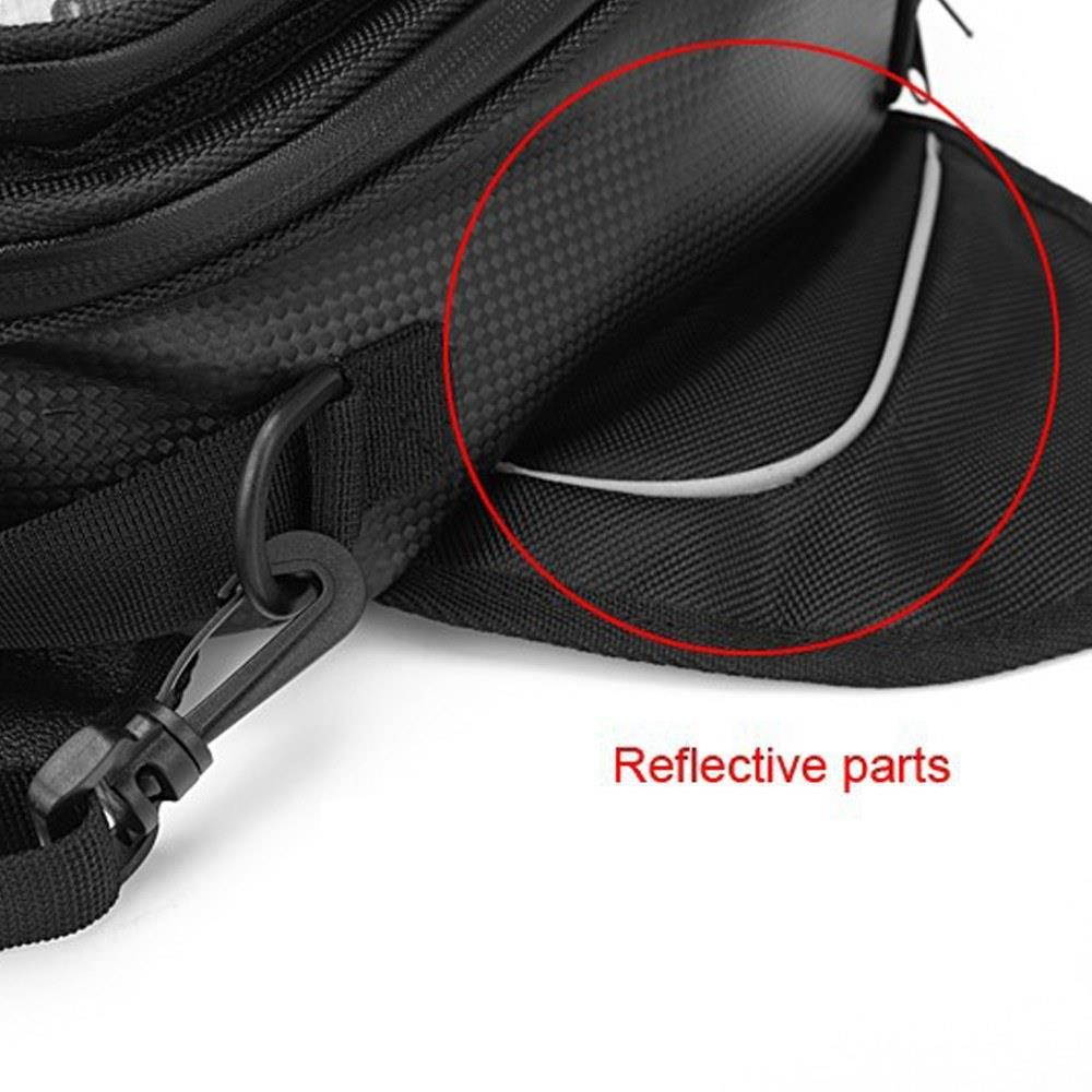 Outdoor Universal Waterproof Travel Sholder Bags Motorcycle Bags Poratble Large Capacity Students Backpack