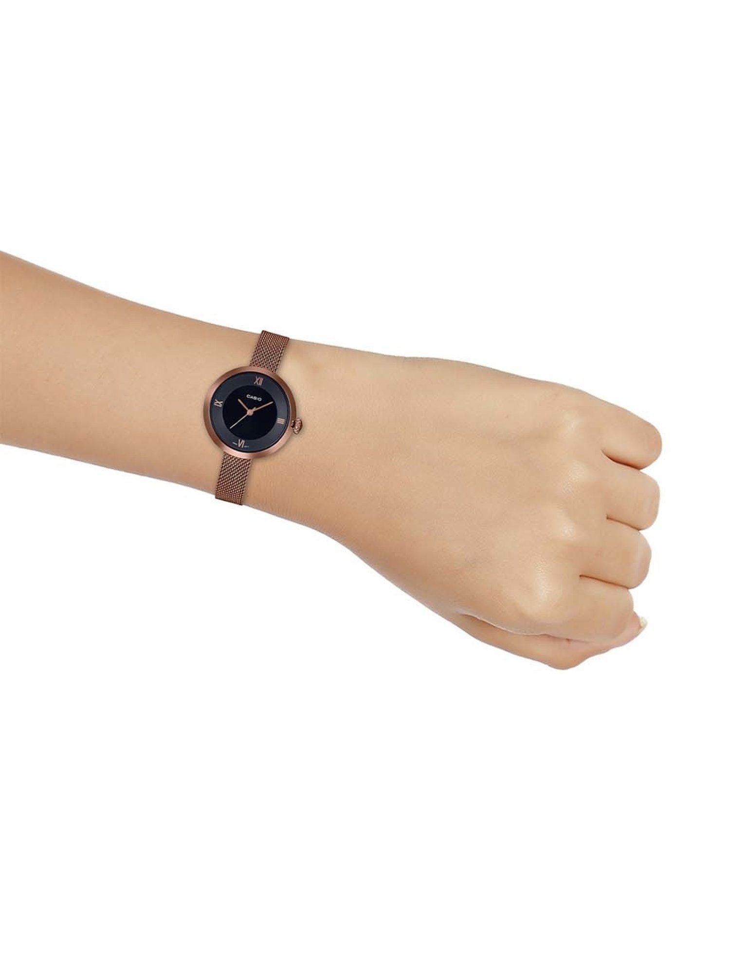 TISSOT T1432101101100 T-Classic Watch for Women