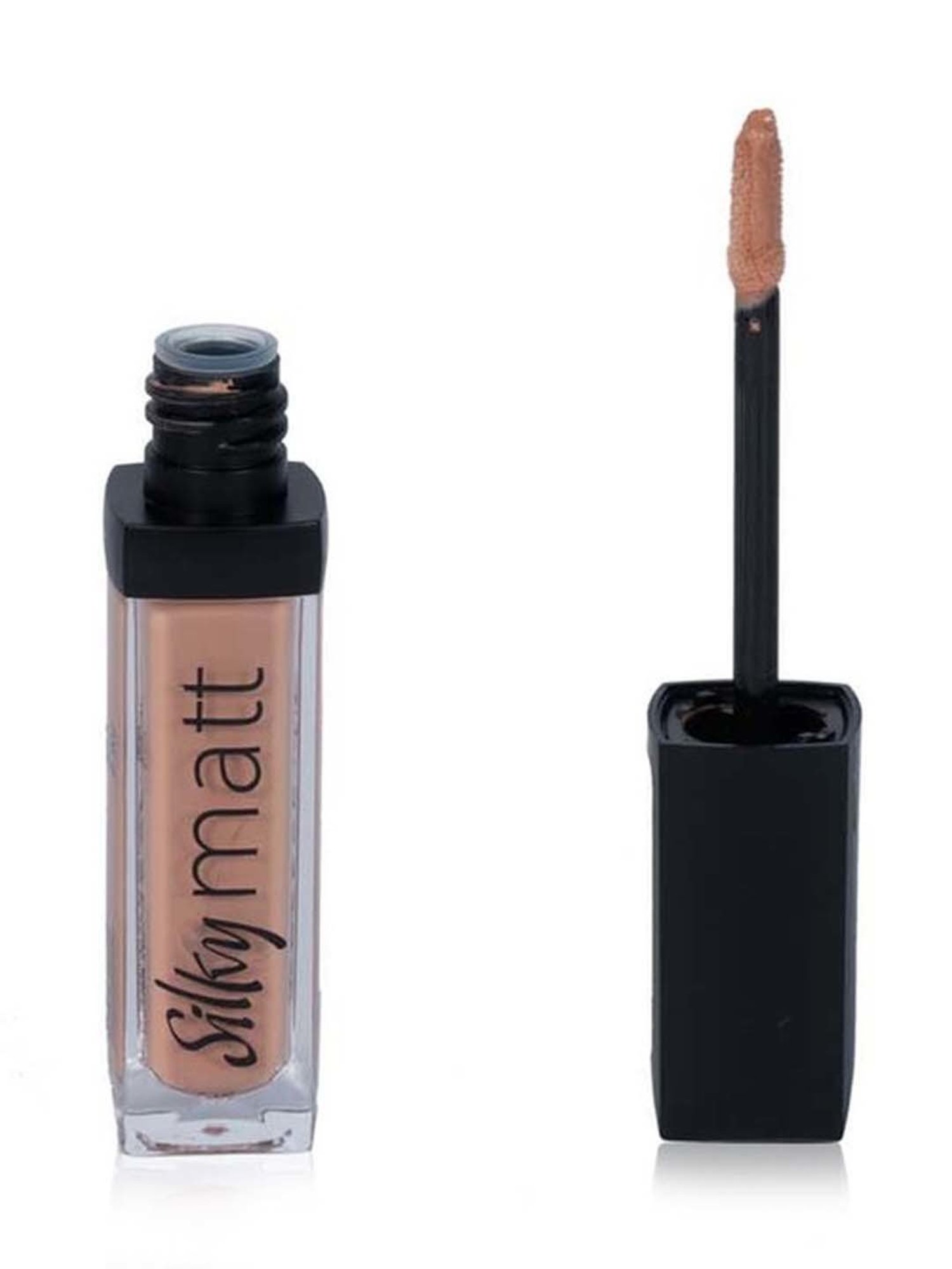 RENEE Stay With Me Matte Lip Color Thirst For Wine - 5 ml