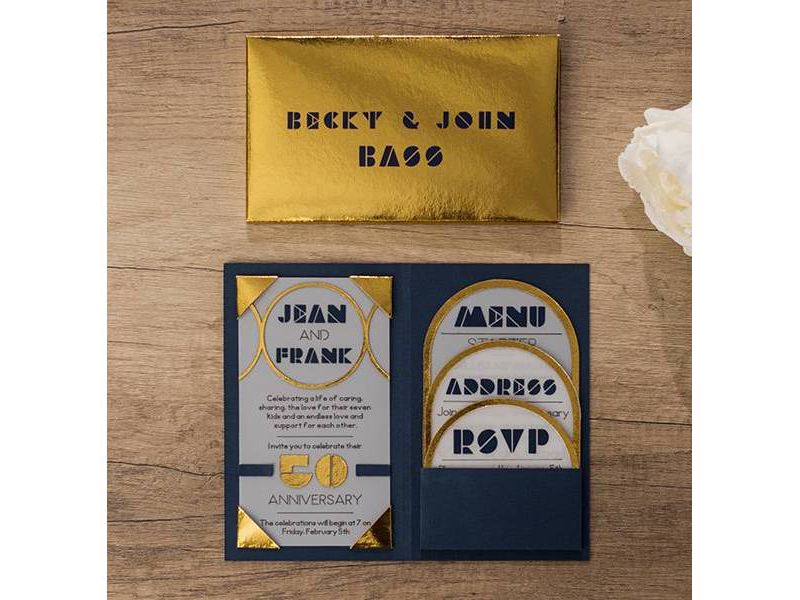 Cricut Foil Kraft Board Metals