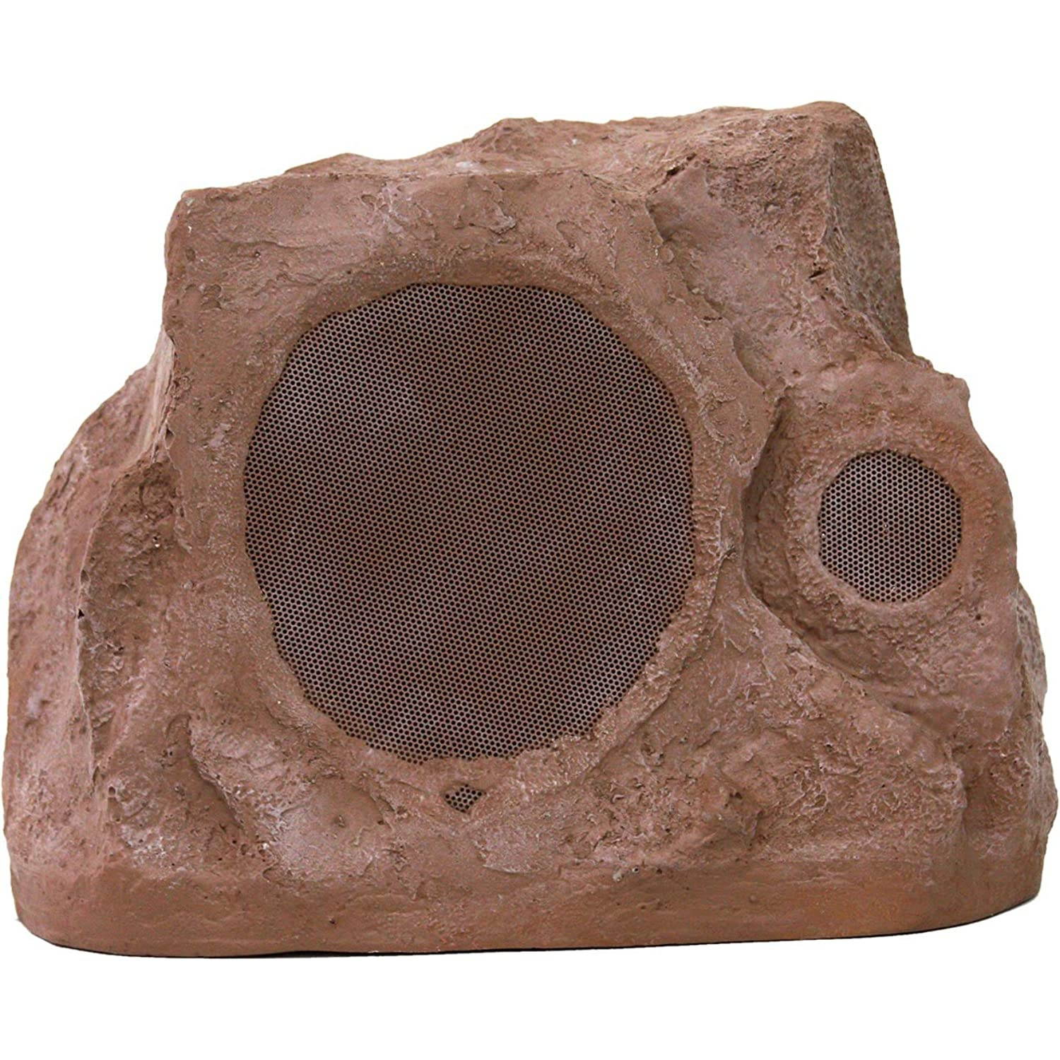 Earthquake Sound LIMESTONE-82 8-inch Rock Speaker (Single)