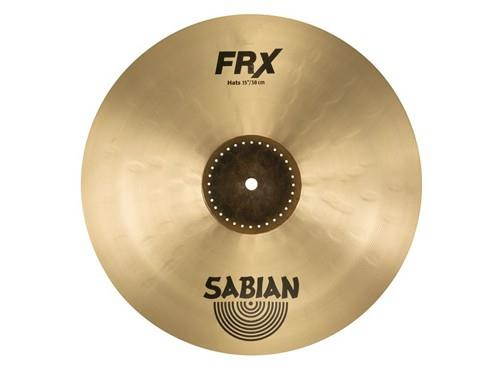 Sabian FRX Hi-Hats (15")