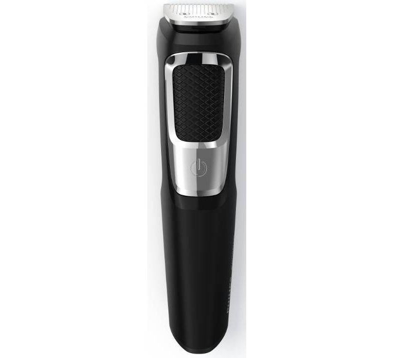 Philips Norelco Series 3000 Multigroom Men's Rechargeable Electric Trimmer - MG3750/60 - 13pc