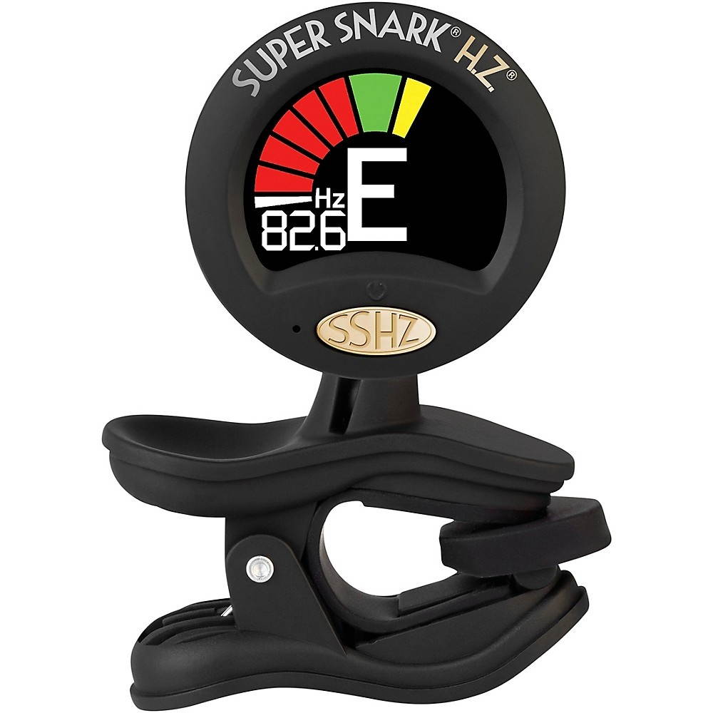 Snark Super Snark HZ Clip-On Tuner