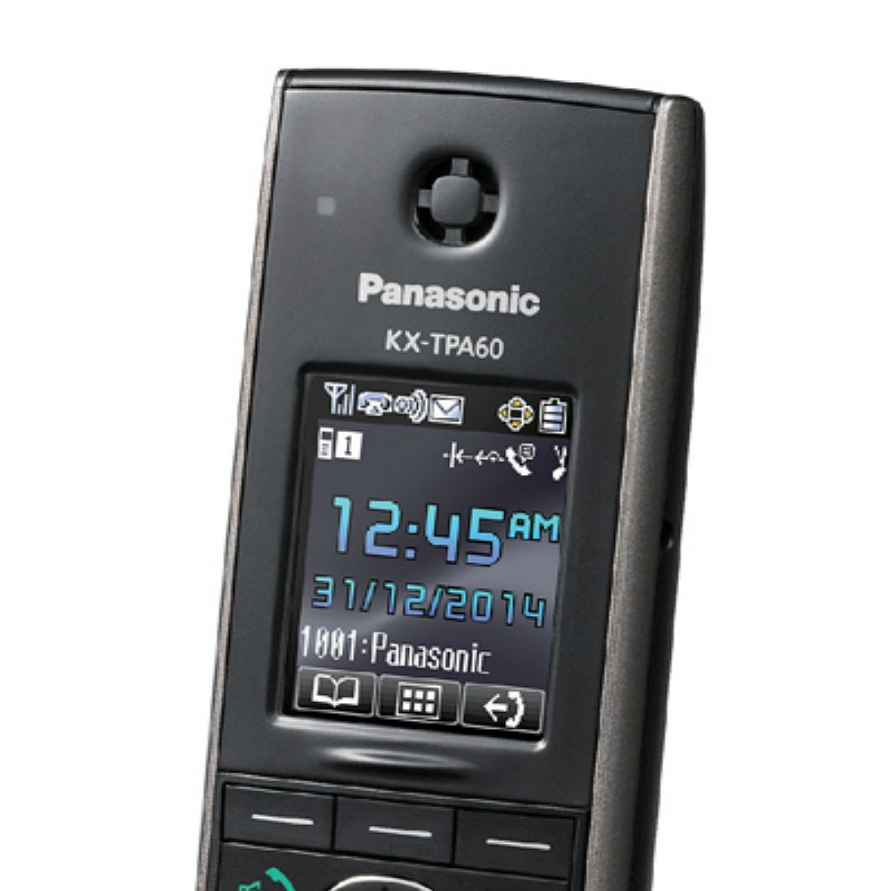 Serene Innovations SI-HD-60 High definition amplified phone