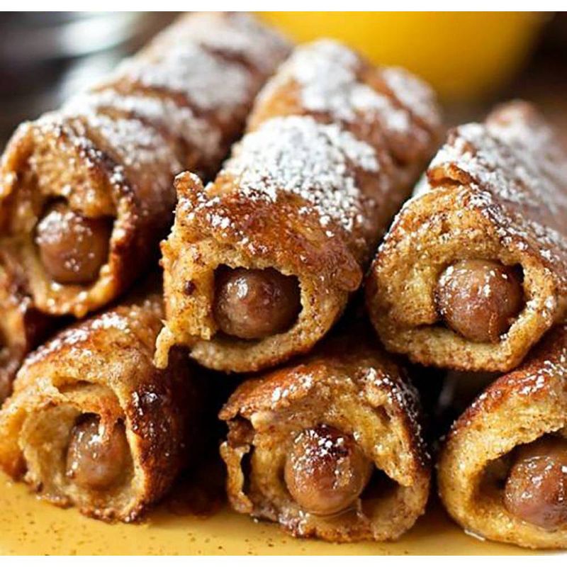 Boulder Sausage Breakfast Sausage Links - 14oz