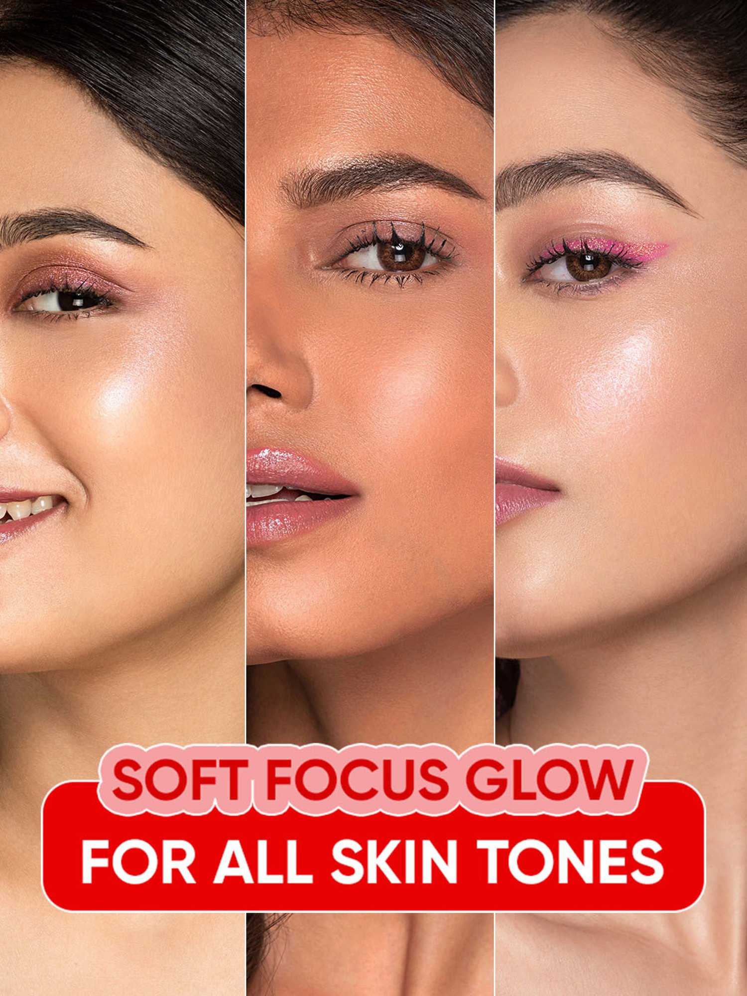 Dot & Key Strawberry Dew In-The-Spotlight Strobe Cream - 30 ml