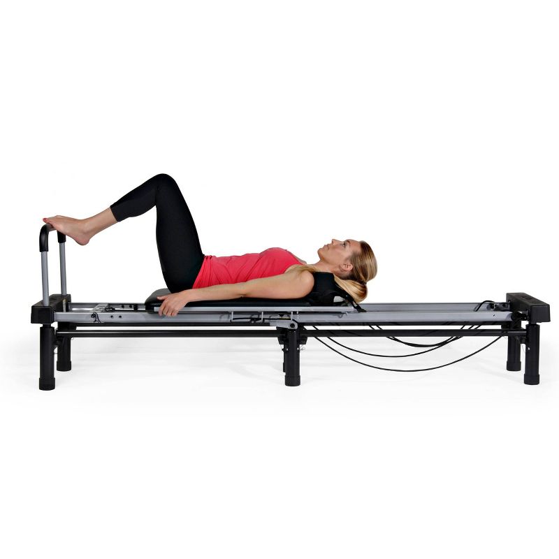 Stamina AeroPilates Reformer Pilates machine