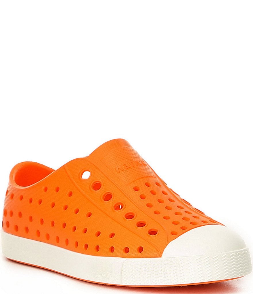 Native Kids' Jefferson Peforated Sneakers (Infant)