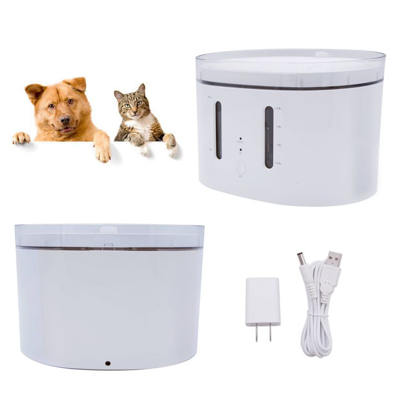 20oz Stainless Steel Vacuum Water Bottle Love is Love - Pride