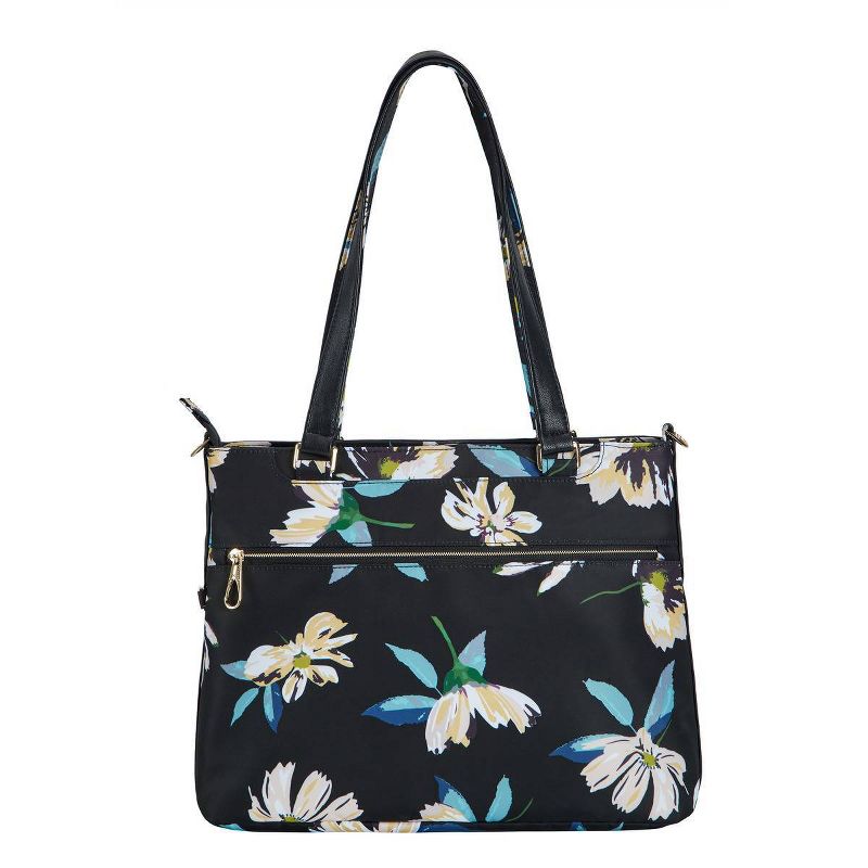 Travelon Addison Anti-Theft Tote