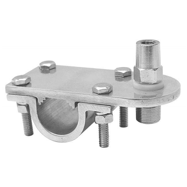 Procomm JBC545 1.25 in. Aluminum Mirror Mount