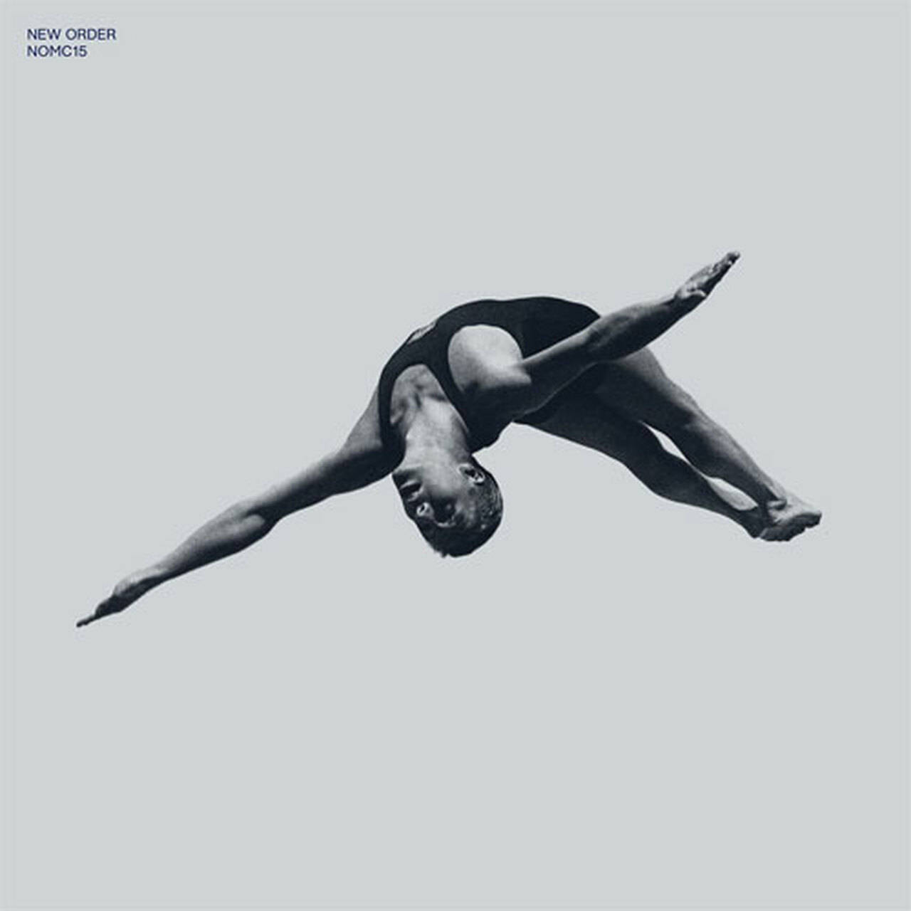 New Order NOMC15 3LP (Vinyl)