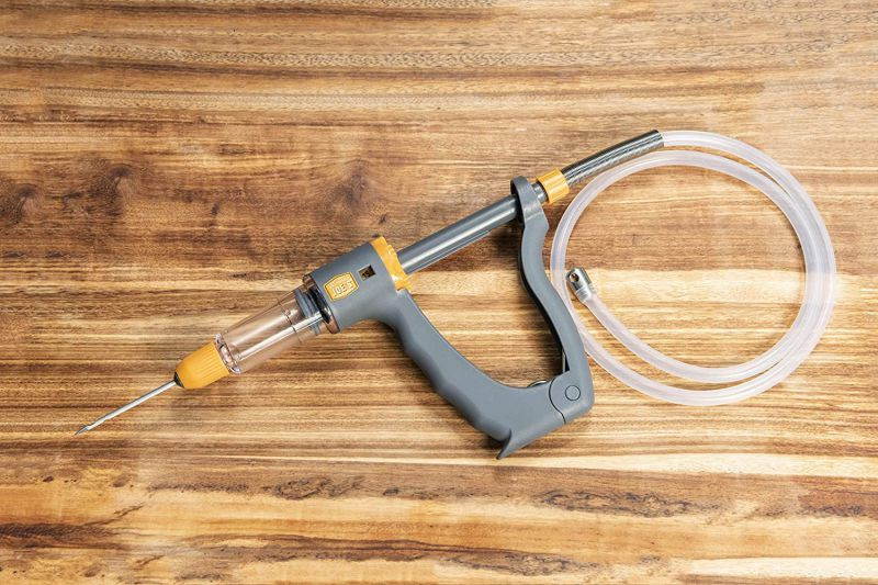 Oklahoma Joe'S Trigger Marinade Injector