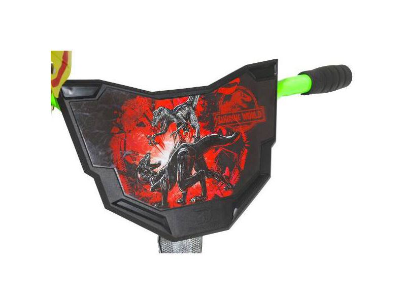 Dynacraft Jurassic World 16" Kids' Bike - Green