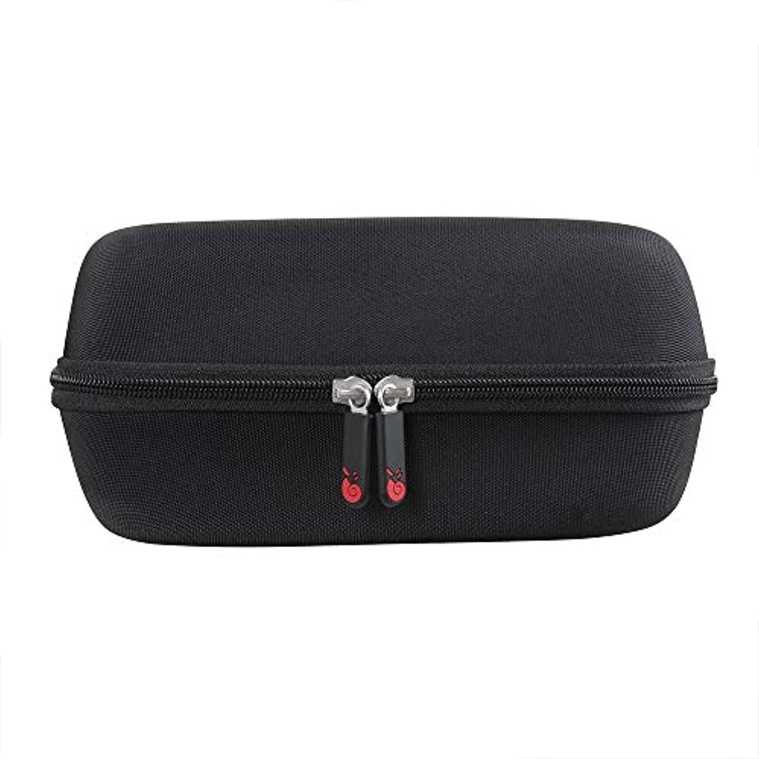 Hermitshell Hard Travel Case for Philips Audio Philips SHP9500 / Fidelio X2HR / AKG Pro Audio K240 Studio HiFi Precision Stereo Over-Ear Headphones (191205-3)