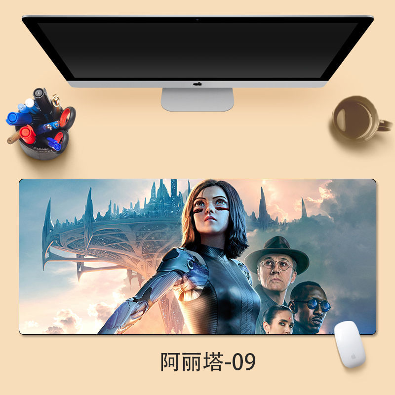 Mobile Edge 18.5 Ergonomic Gel Wrist Rest Anti-Slip Base