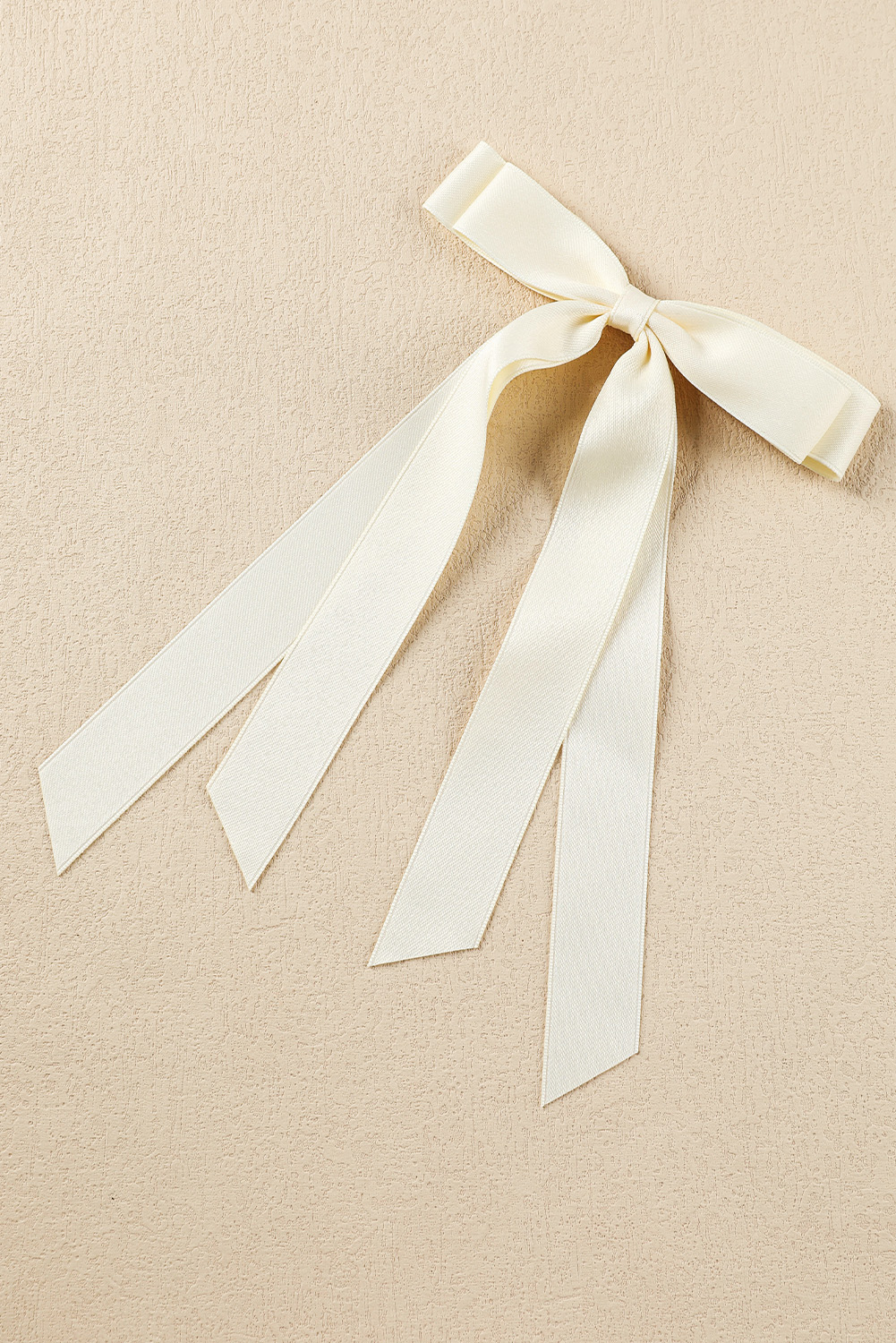 Black Leopard Telephone Spiral Coil Wire Hair Tie