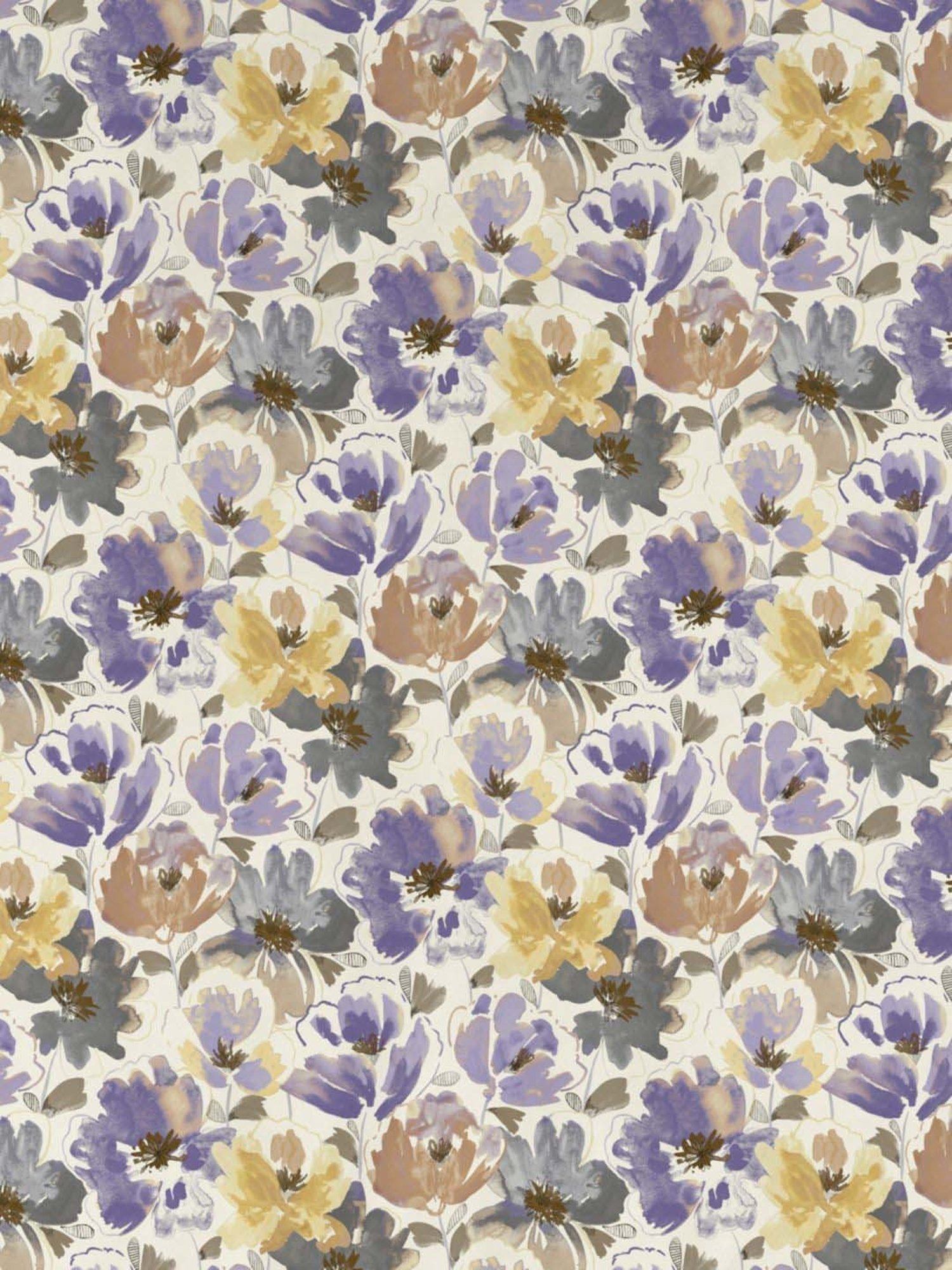 Welspun Bliss Light Silver & Blue Microfibre 120 GSM Shell Double Bed Quilt