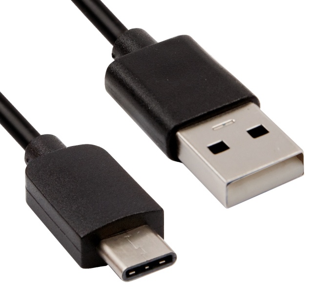 REYTID Premium USB to Type C Charging Power Cable Compatible with LG G5, G5 SE, G6, Nexus 5x, V20 Smartphones - Tablet Battery Lead