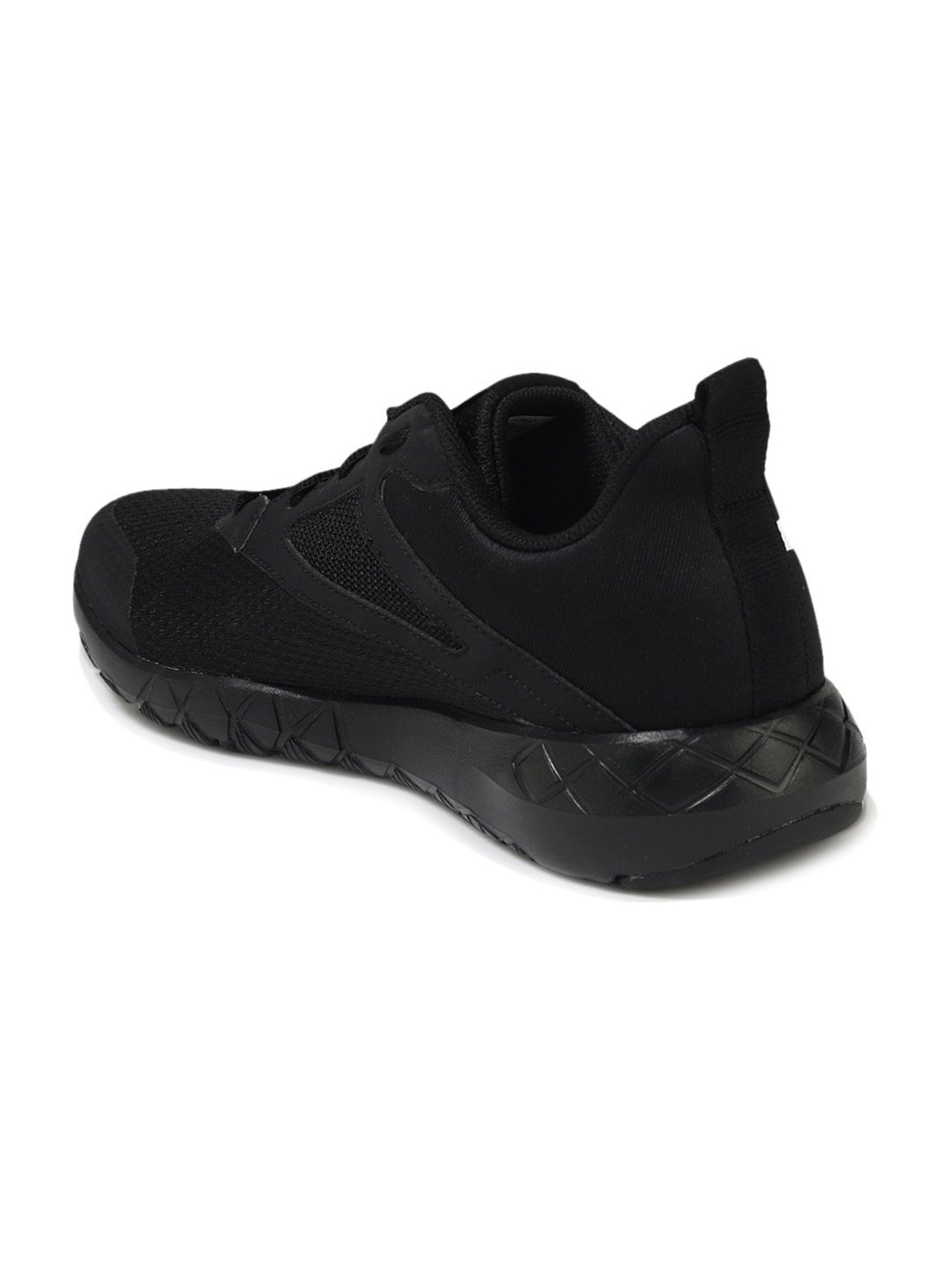 Reebok Men's Megathunder TR Black Training Shoes