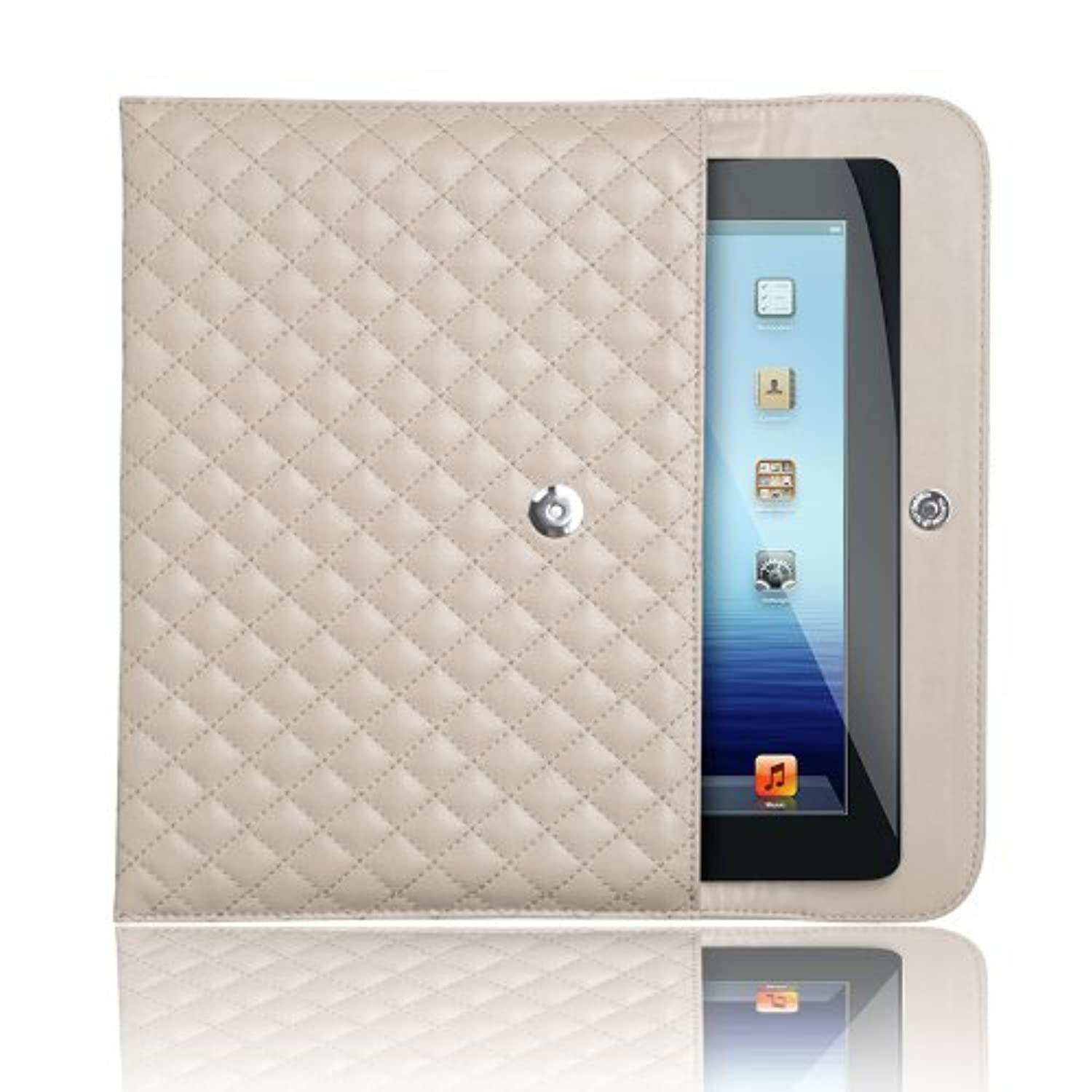 Naztech Paris Pouch Case for iPad 1/2/3/4 (12331)