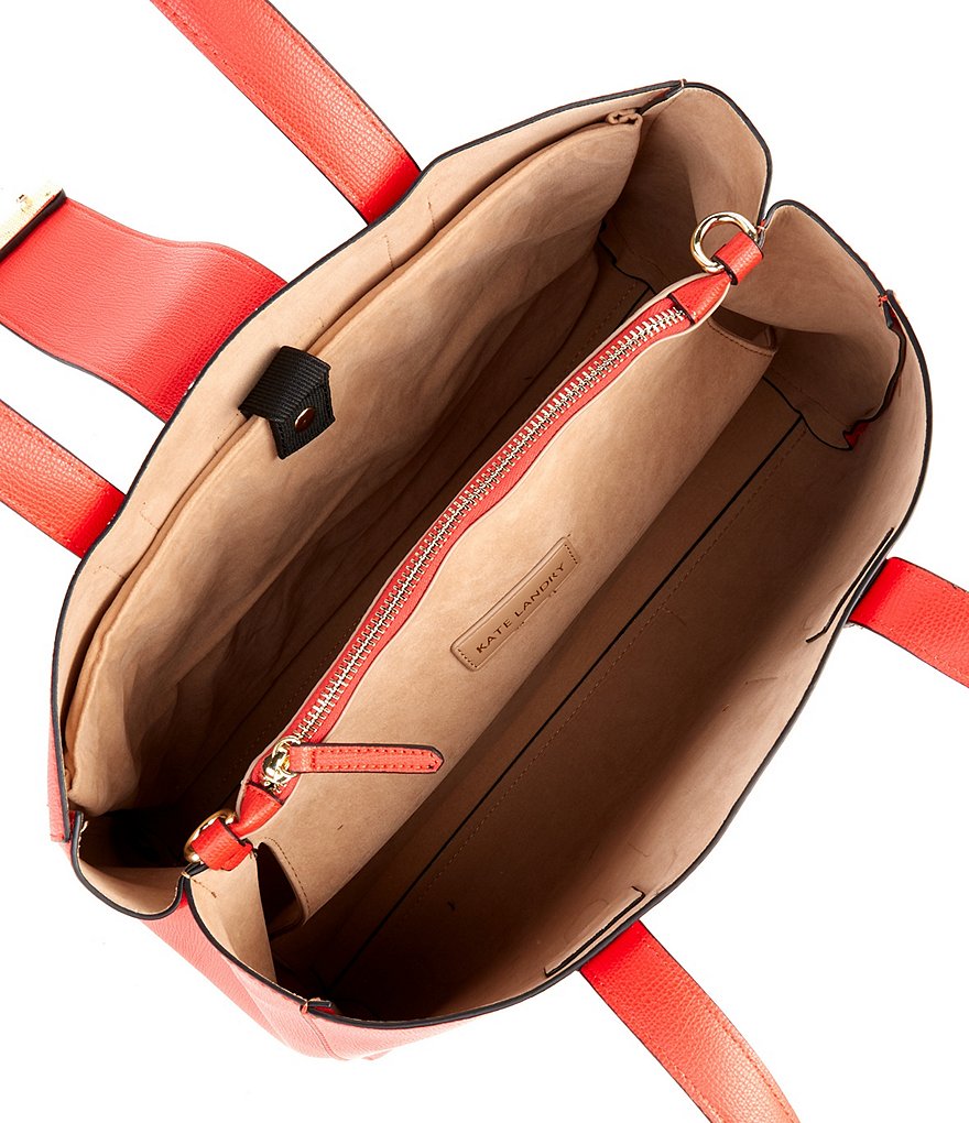 Kate Landry Andi Tote Bag