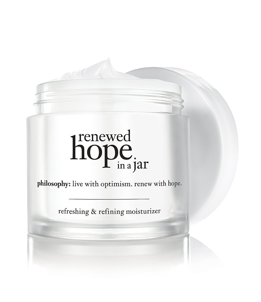 philosophy Renewed Hope In a Jar