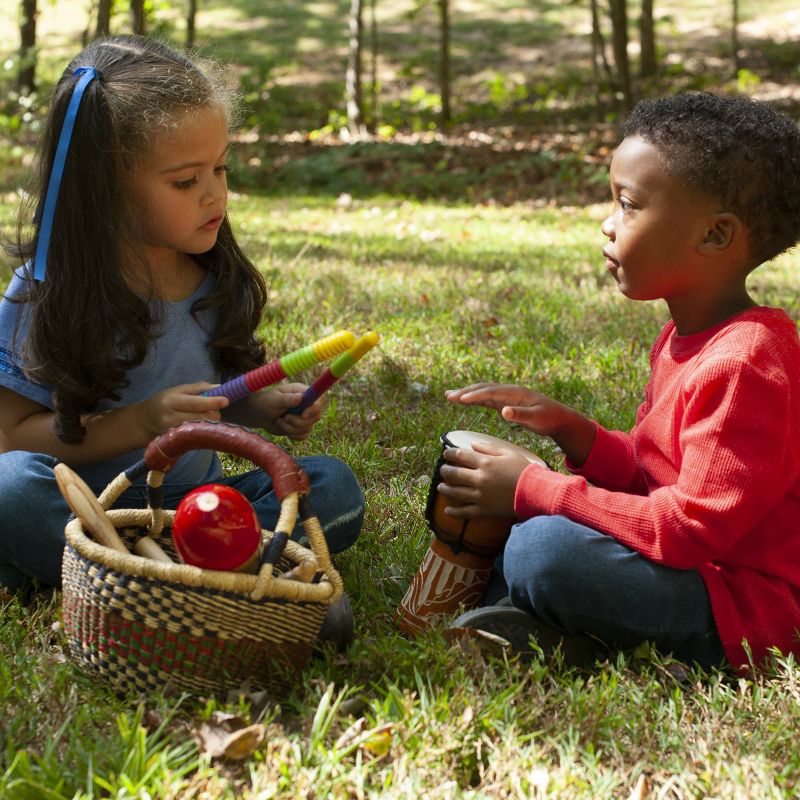 Nickelodeon Blue's Clues and You Sing Along Boombox With Microphone