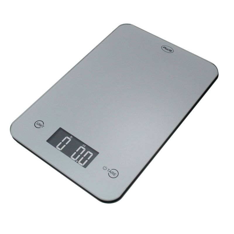 Ciro Digital Scale White