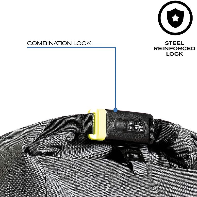 Mobile Edge 2.0 Express Chromebook Case for 11.6 Inch Screens (MEEN211), Black