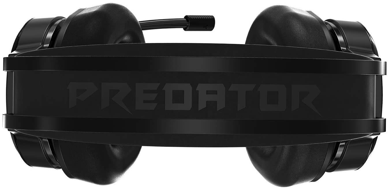 Mad Catz F.R.E.Q. 4 Circumaural Gaming Headset