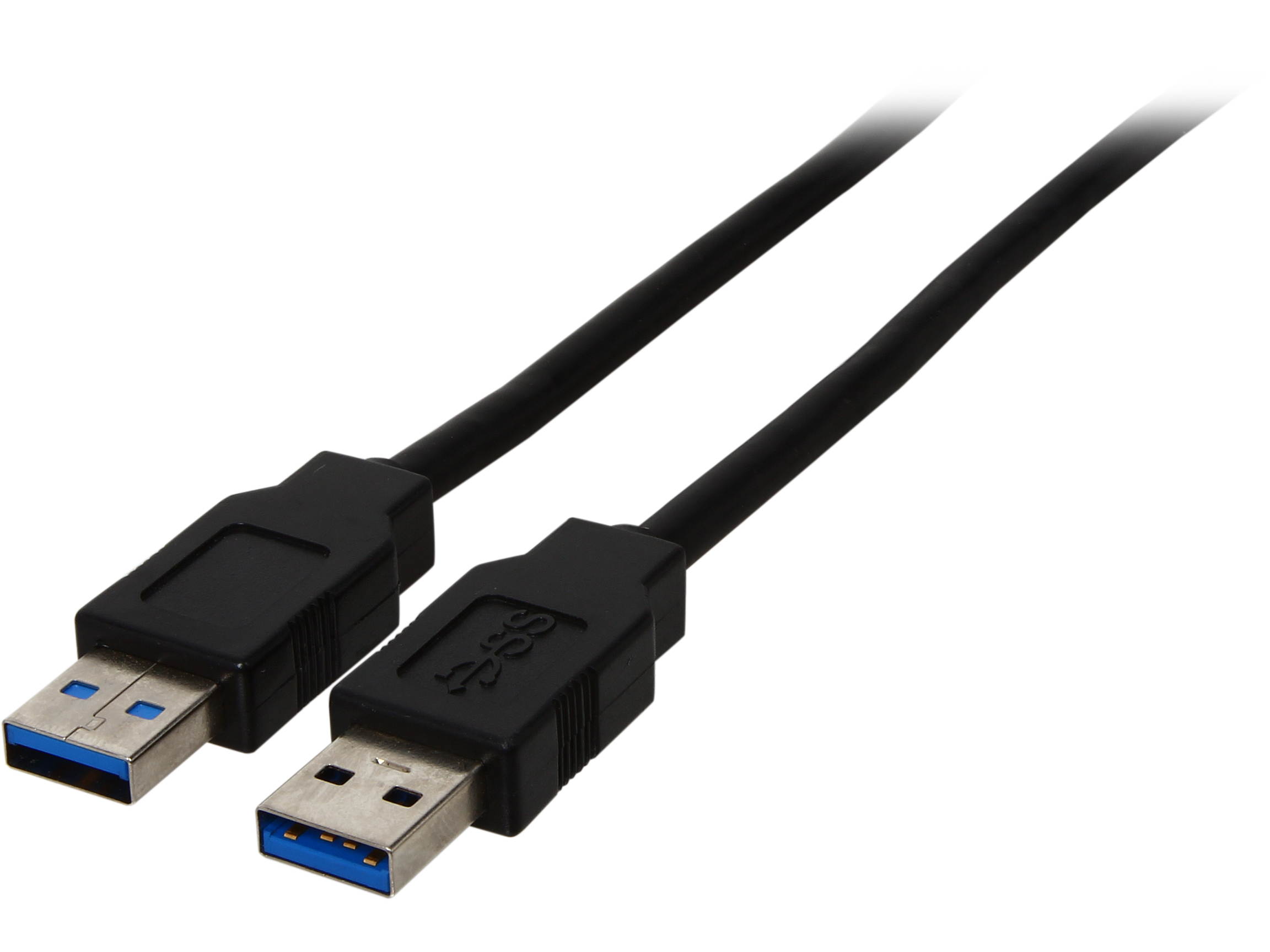 Nippon Labs USB3-10MM-BK Cable