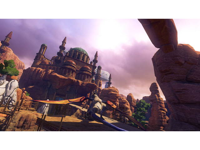 Sonic and SEGA All-Stars Racing Transformed Collection [Online Game Code]