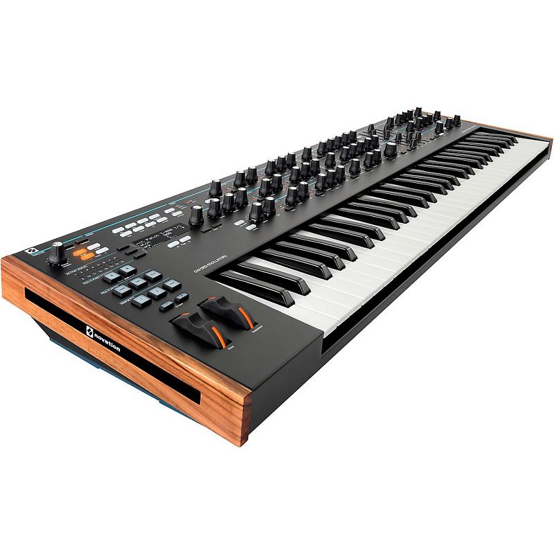 Manikin Electronic Memotron Keyboard
