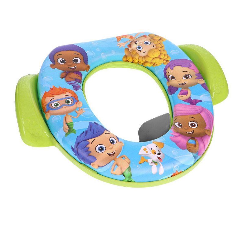 OXO Tot Potty Chair - Gray