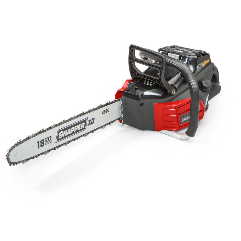 Snapper SXDCS82 82V Cordless Lithium-Ion 18 in. Chainsaw (Tool Only)