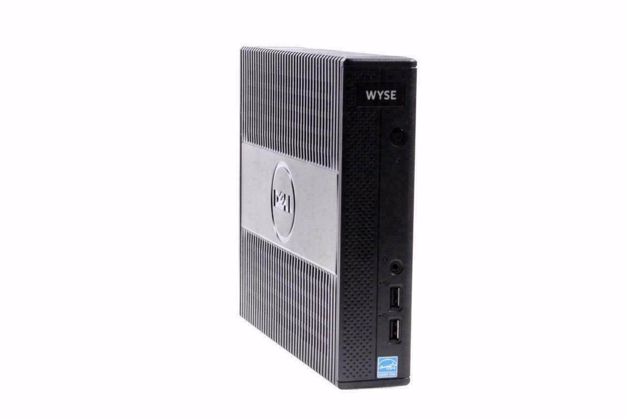 Genuine Dell Wyse 292D-7030 Thin Client TERADICHI 0GHz 512MB 32MB SSD VMware Horizon HJTDK
