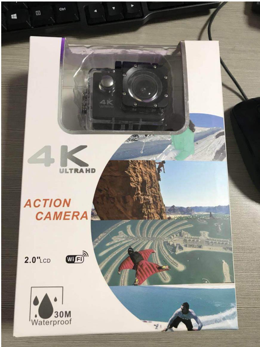 2.0 Mega Pixel 2.0 inch TFT Screen Silicone Shockproof Digital SLR Camera for Children