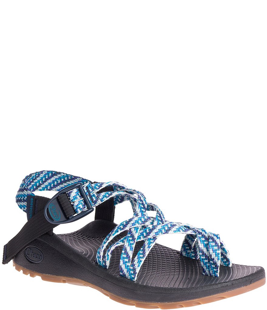 Chaco Z Cloud X2 Toe Loop Sandals