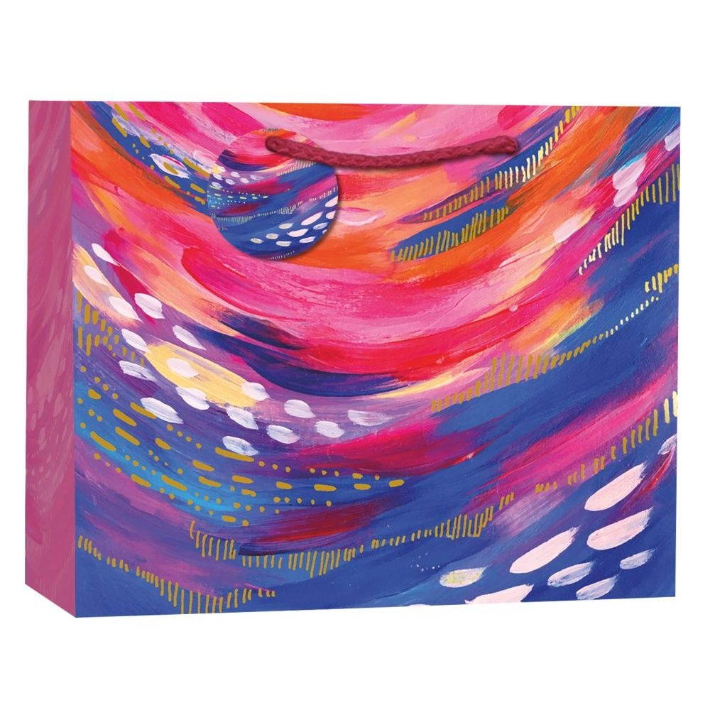 Lang Companies,  Bell Journal